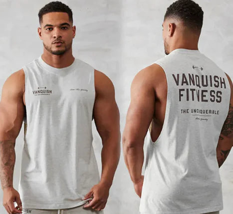 Men’s Workout Tops