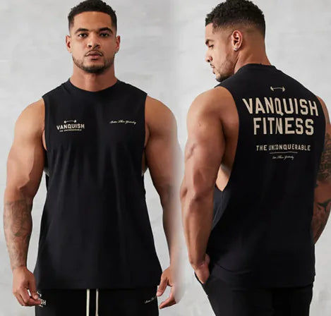 Men’s Workout Tops