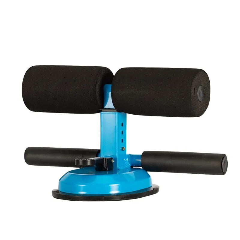 Portable Sit Up Bar: Abdominal Core Workout Assistant