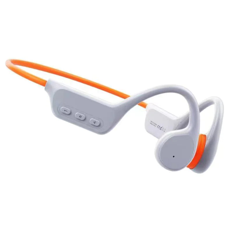 Bone Conduction Bluetooth Headset