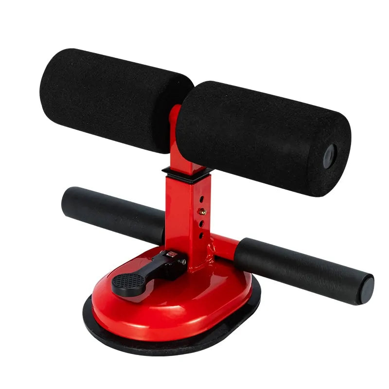 Portable Sit Up Bar: Abdominal Core Workout Assistant