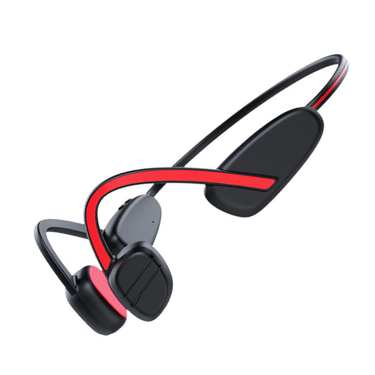 Bone Conduction Bluetooth Headset